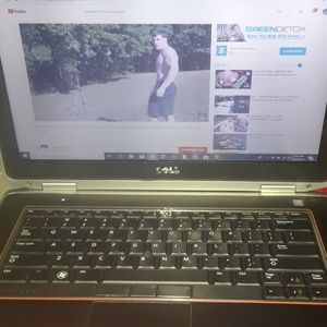 Dell latitude e6320 64bit